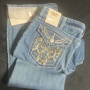 Harley Davidson Jeans 14 P